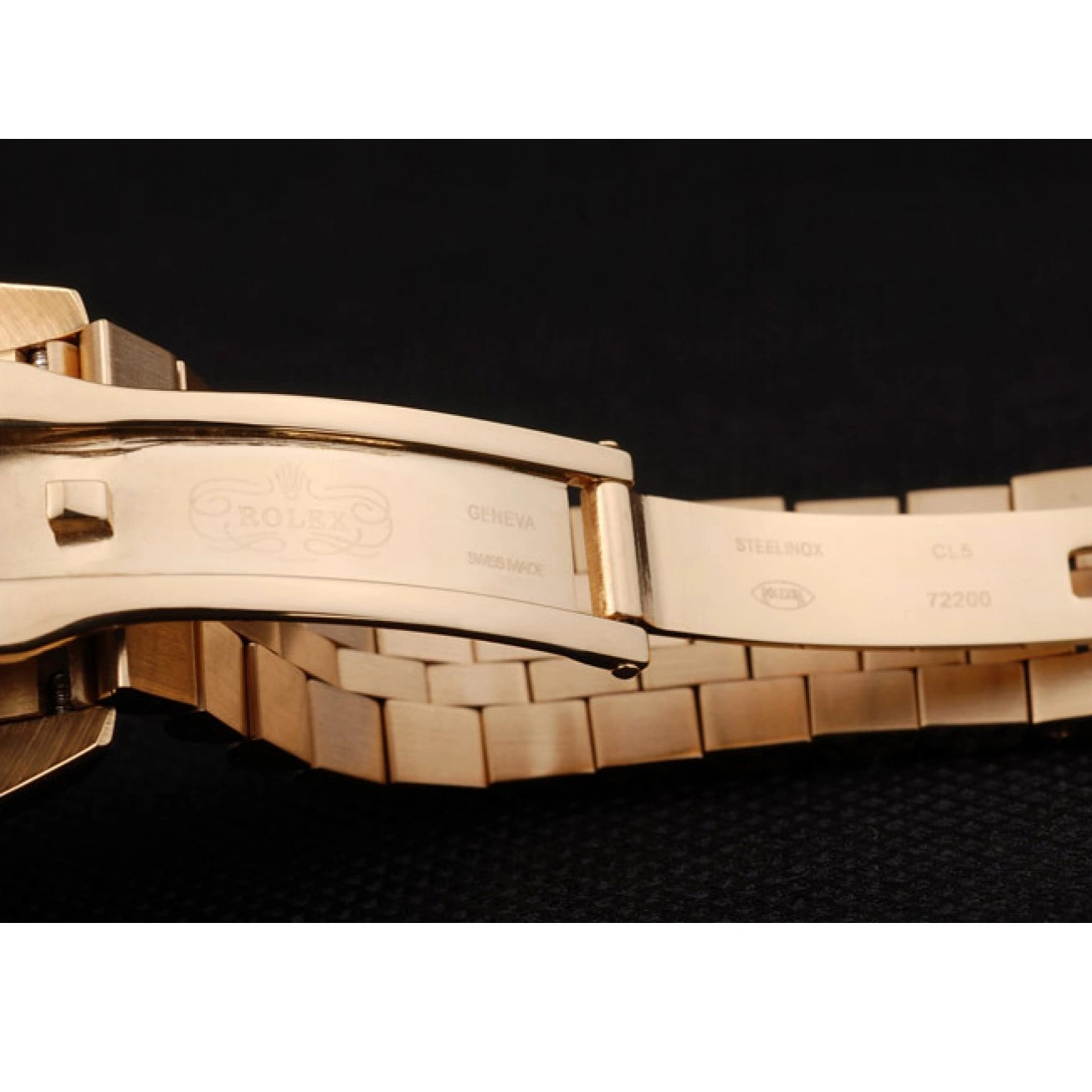 Aaa replica Rolex Datejust Mechanism-srl32 Swiss 0618